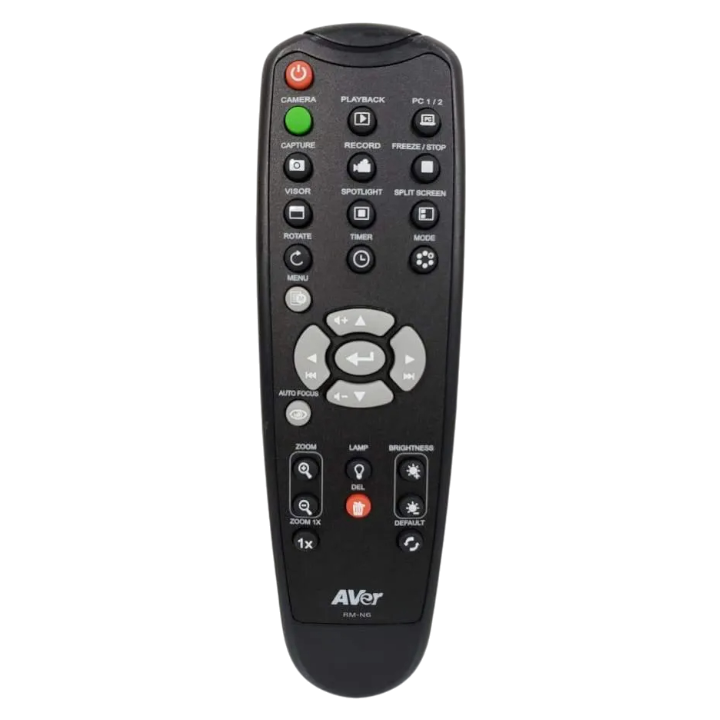 AVerVision | RM-N6 | Remote