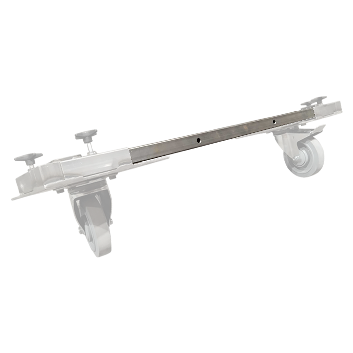 Adapt | Beam to Corner Wheels to Deck | 94cm