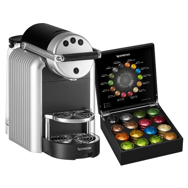 Adapt | Coffee Kit (no expendables)