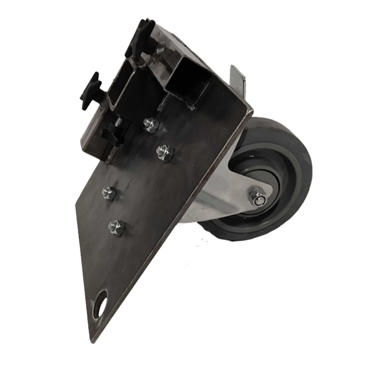 Adapt | Corner Wheels to Deck | WLL 250kg