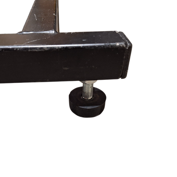 Adapt | Tv Baseplate | Foot kit