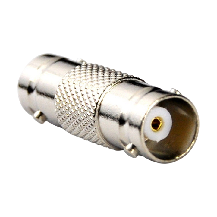 BNC Adapter | Female to Female
