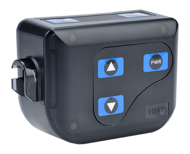 HME BP200 | wireless beltpack for DX200
