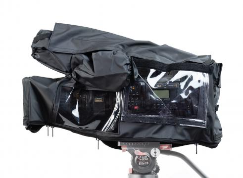 Blackmagic | URSA Broadcast Camera Waterproof Cover