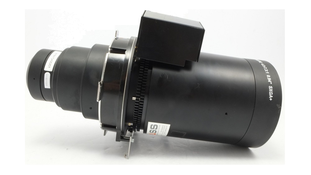 Christie Lens Roadster 4.1-6.9:1