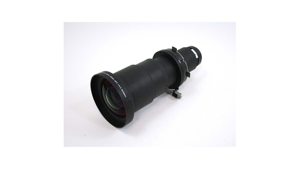 Christie Lens Roadster Fixed 0.67:1