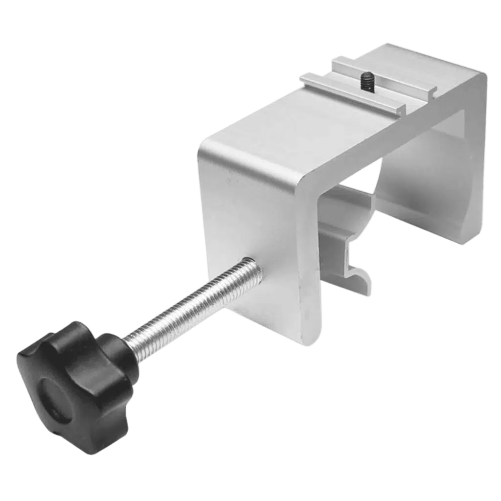 NOVI | Displayspot 50 | Clip Pipe Clamp