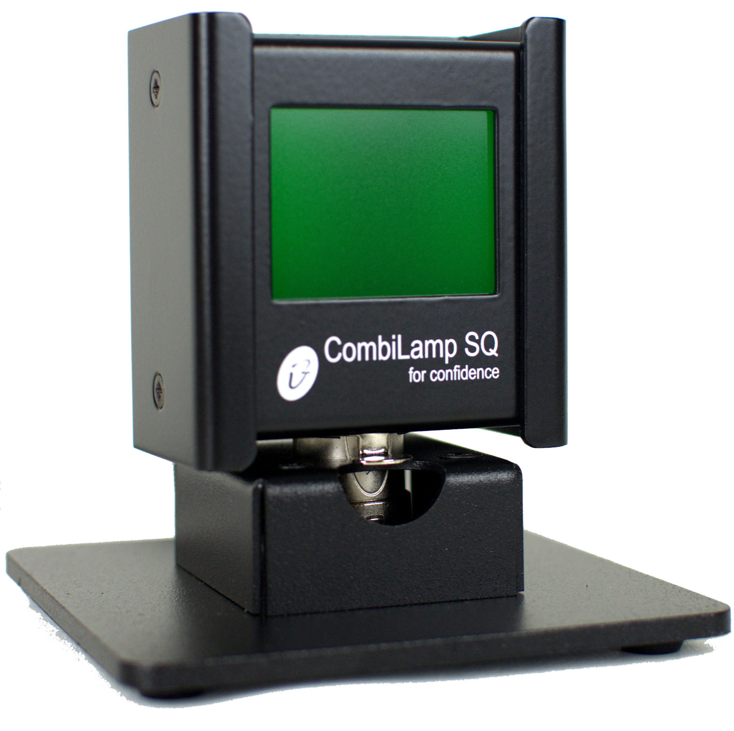 Interspace | CombiLamp SQ