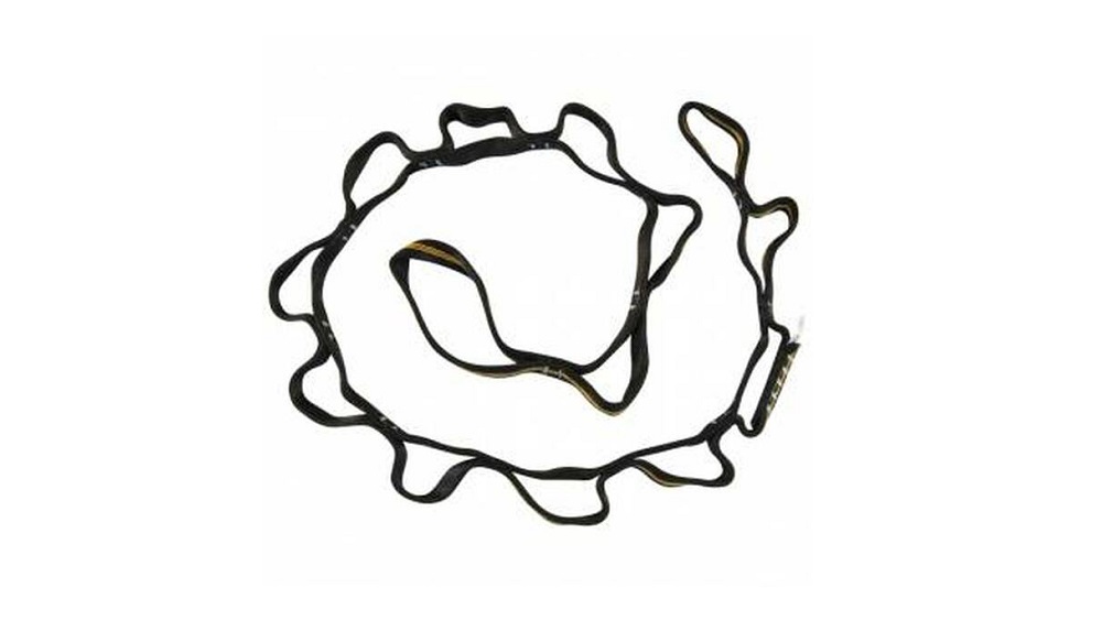 Daisy Chain Tubular | Adjustable positioning lanyard