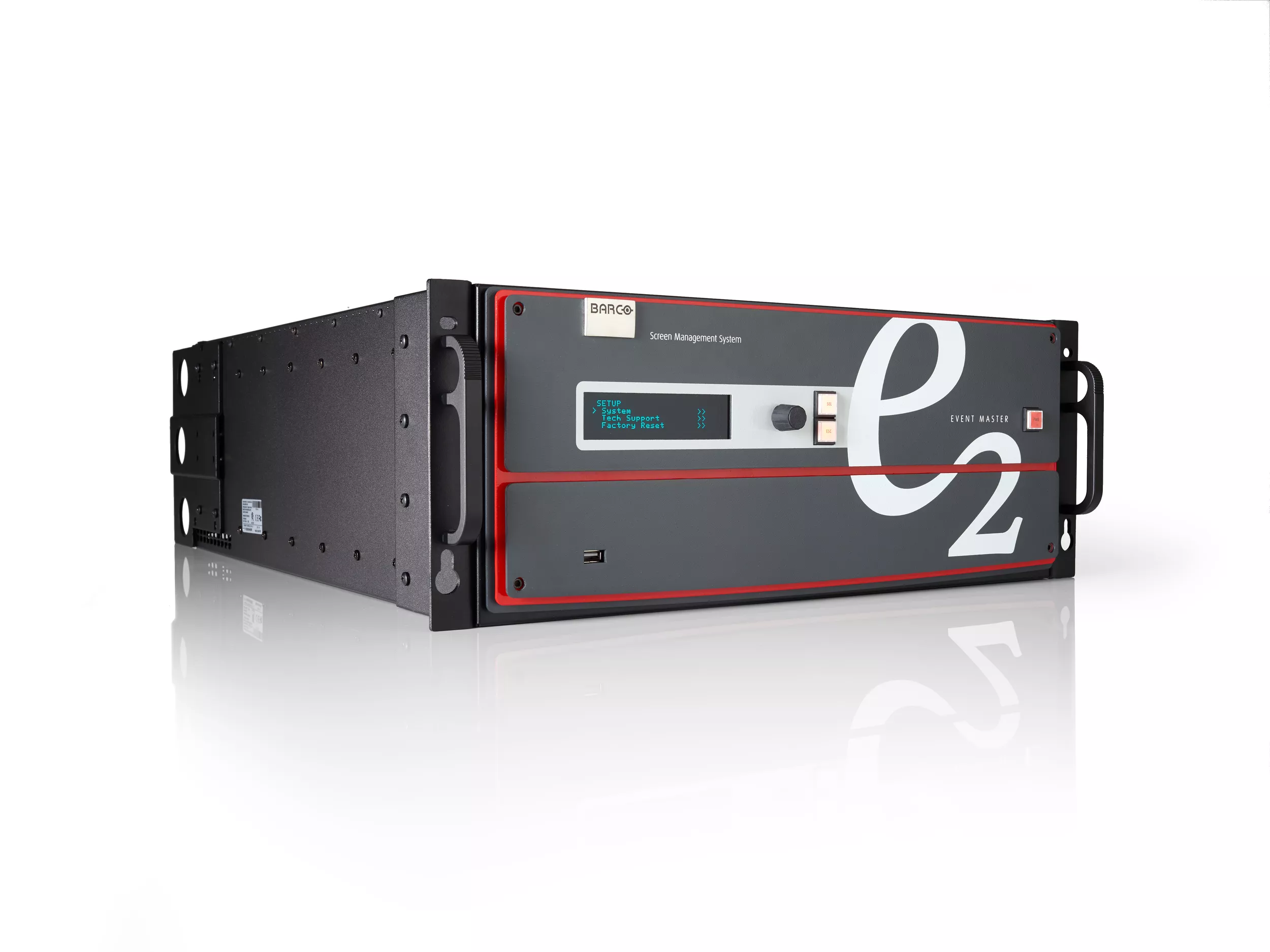 Barco | e2 Gen 1 Event Master