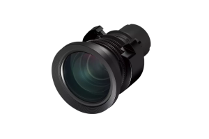 Epson ELPLU03S | Short Throw Lens | 0.65 – 0.78:1