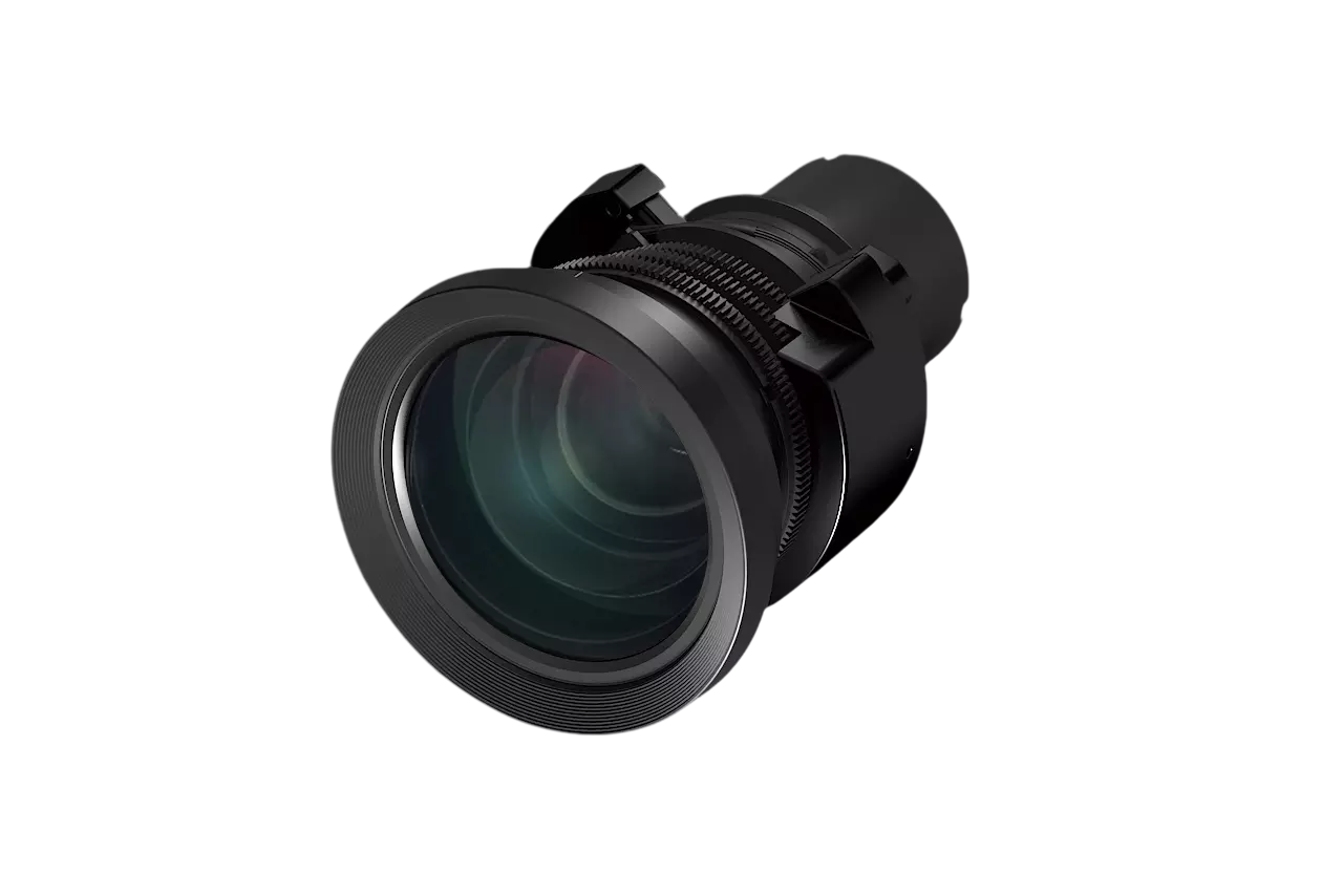 Epson ELPLU03S | Short Throw Lens | 0.65 - 0.78:1