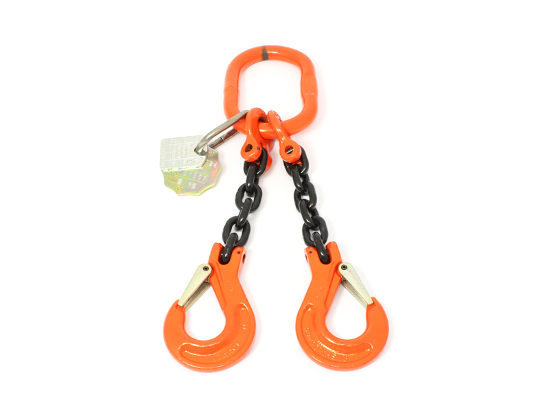 d&b V Safety chainset