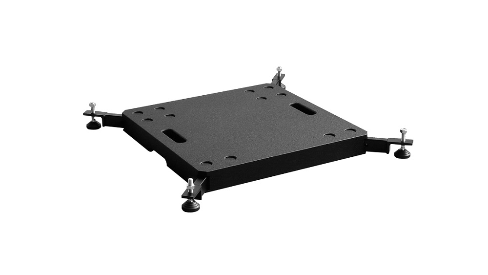 Seeburg G Sub Groundstacking Board