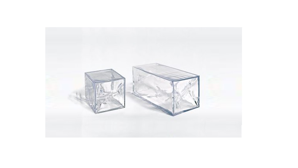 Glaci GeoGeo 282 | 46 cm x 23 cm x 23 cm