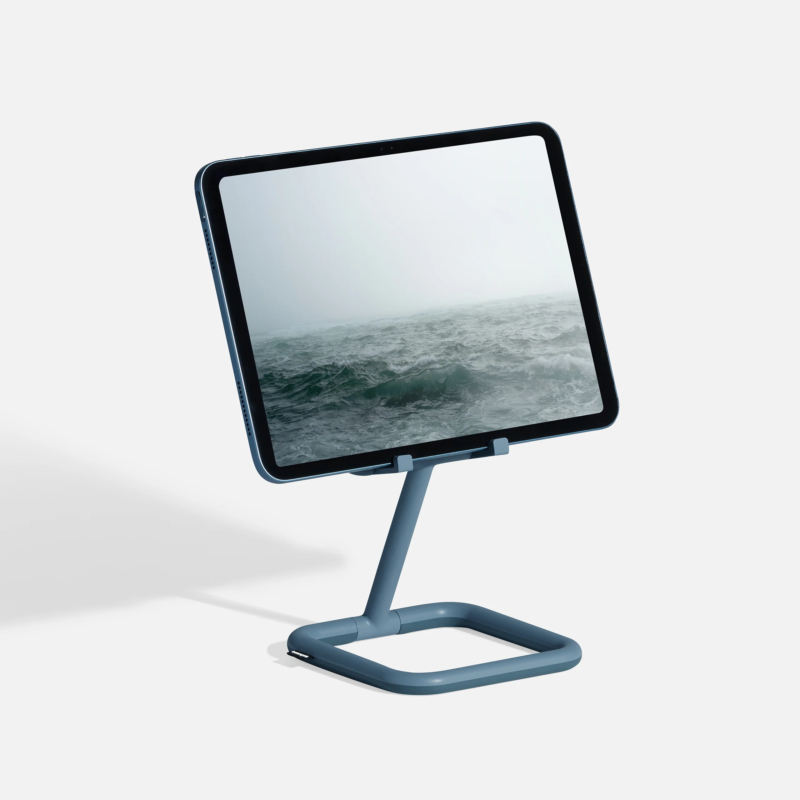 Bouncepad | iPad table stand | Black