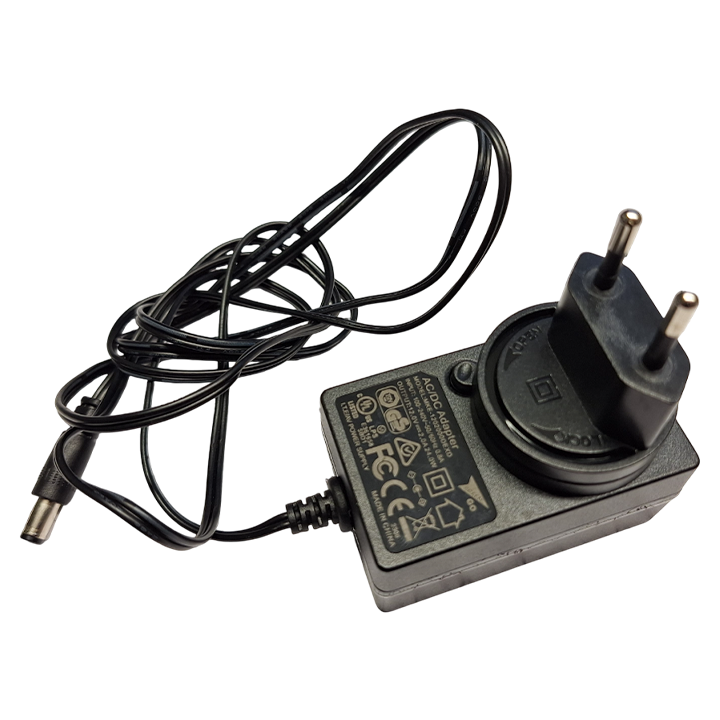 Green-GO | MKE-1202000DEXD | Power Adapter 12V