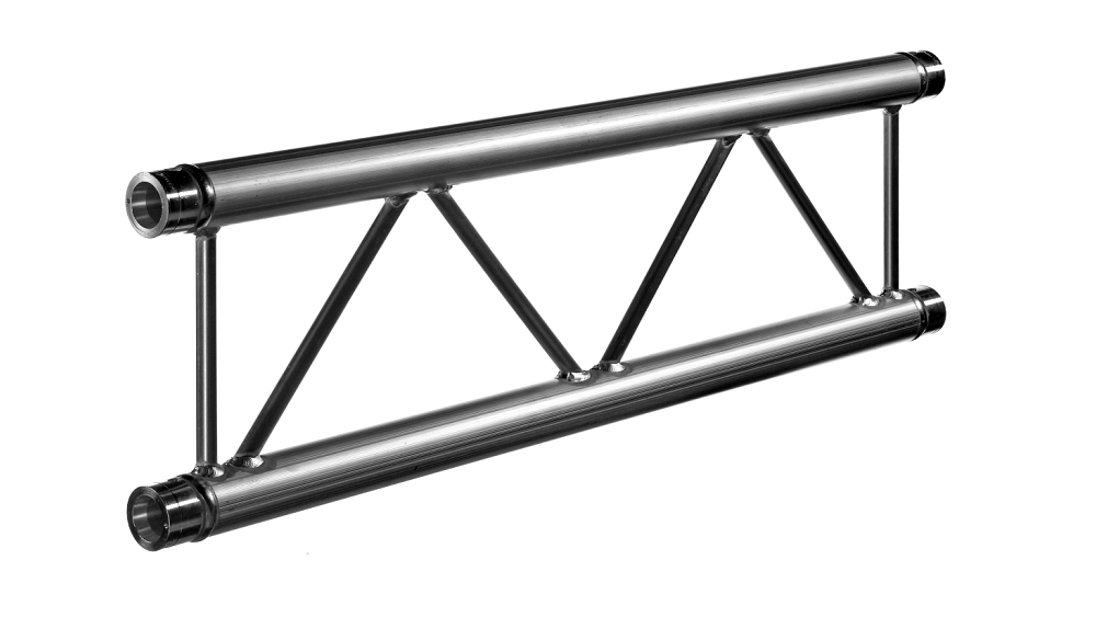 Prolyte H30L L050 | 0.5 m, ladder truss | BLACK