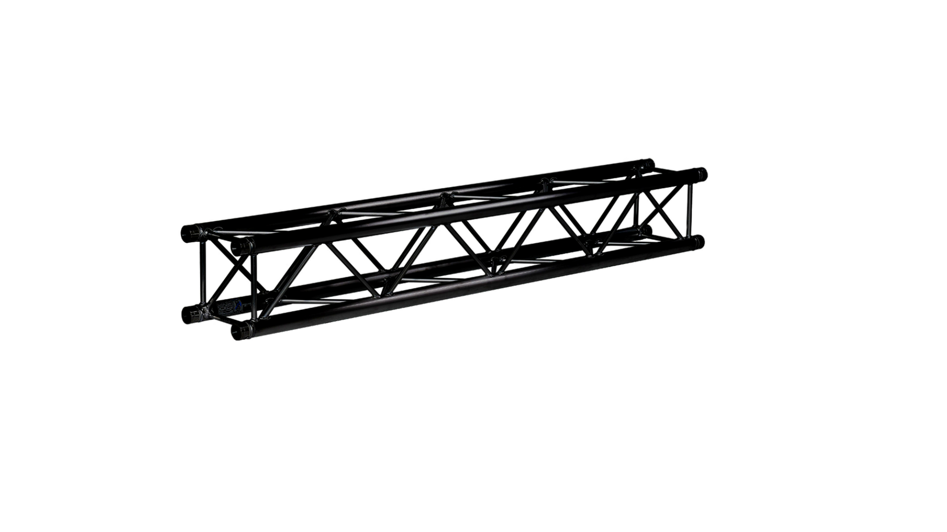 Prolyte H30V L200 | 2 m, square truss | BLACK