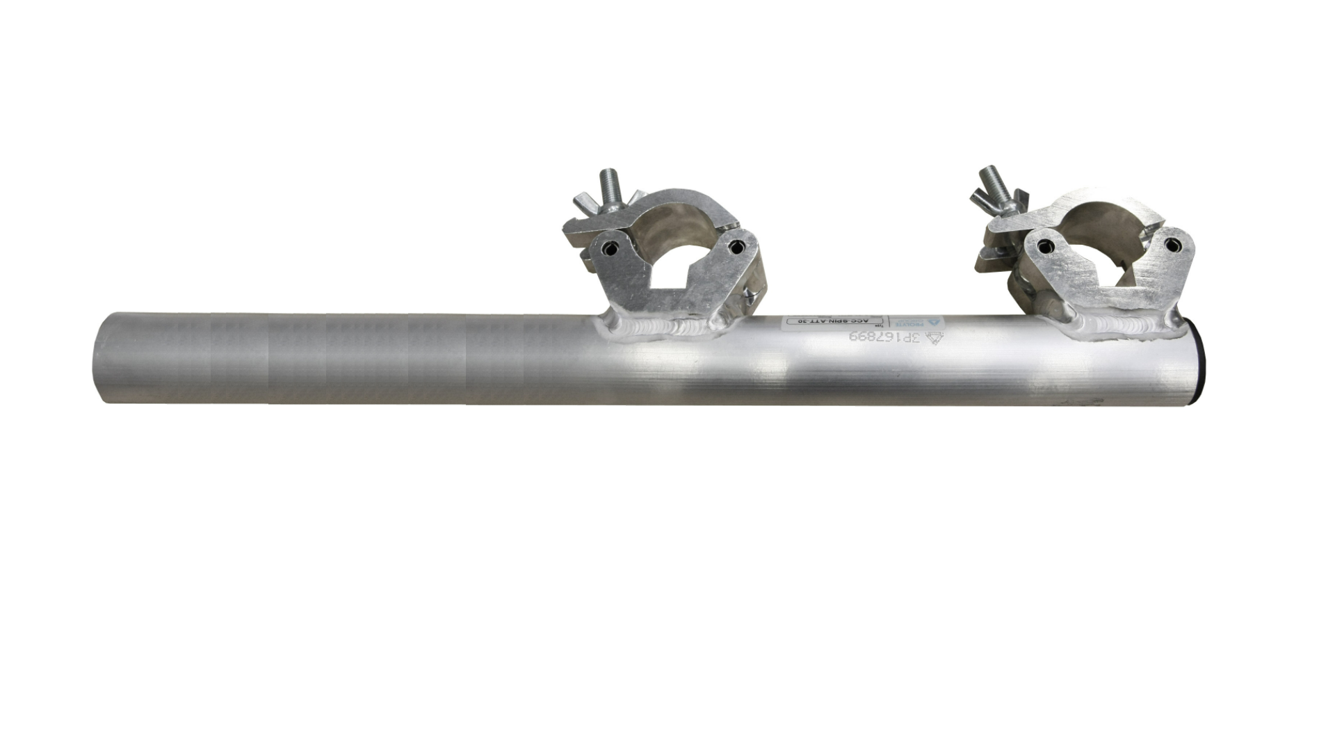 Prolyte H30V Boomarm | 72cm, coupling to H30V | BLACK