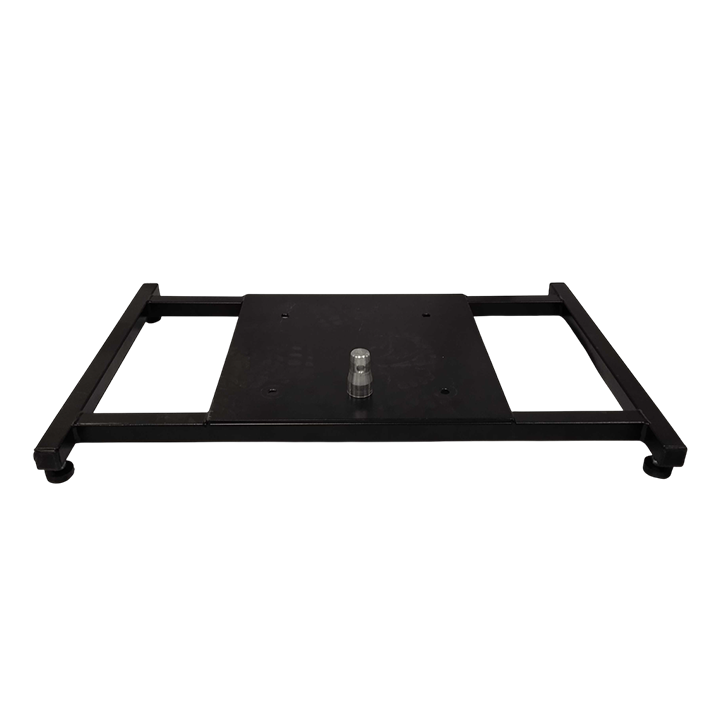 Adapt | Tv Baseplate | Foot kit - Image 1