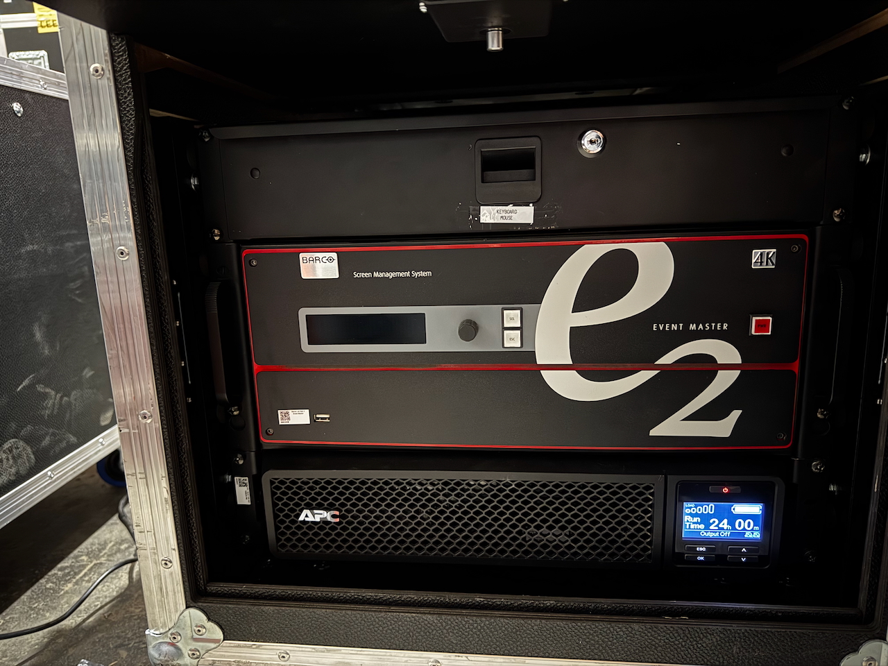 Barco | e2 Gen 2 Kit | video mixer system - Image 2