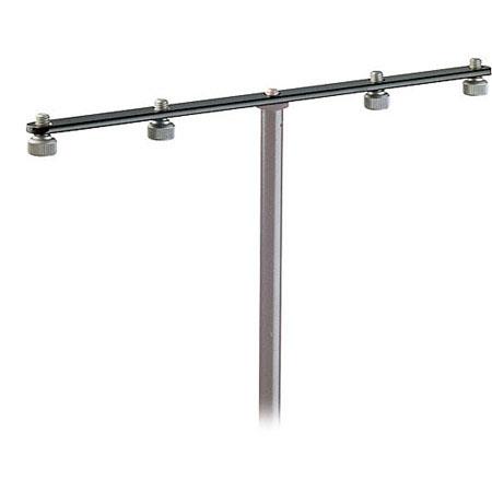 K&M 236 | microphone bar