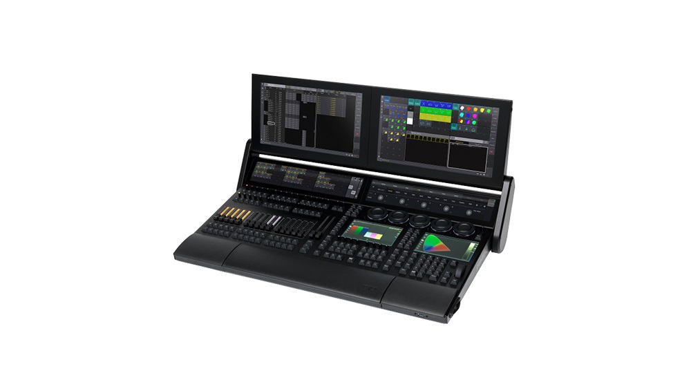 GrandMA3 Lite | Lighting Console | 16 Universe