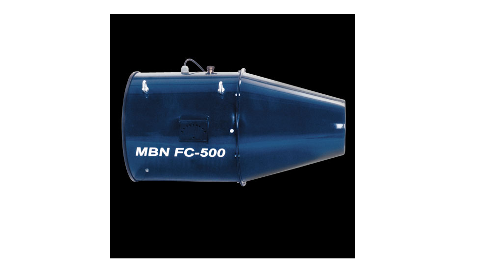 MBN FC 500 | foam machine