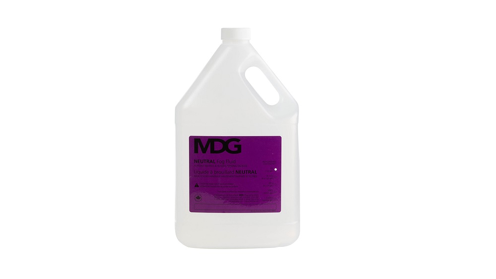 MDG Haze Fluid | 4 L