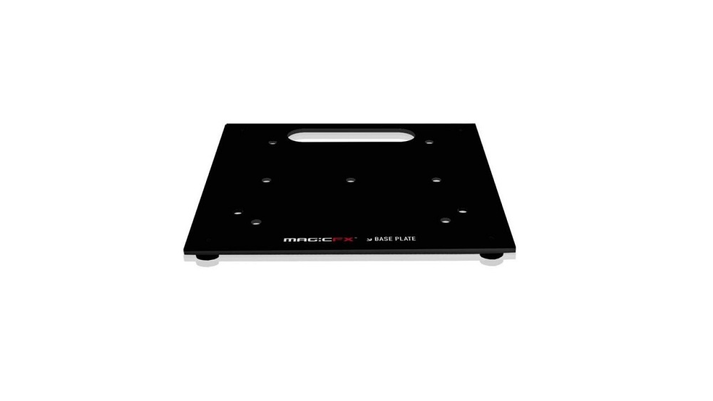 Magic FX Baseplate for Powershot