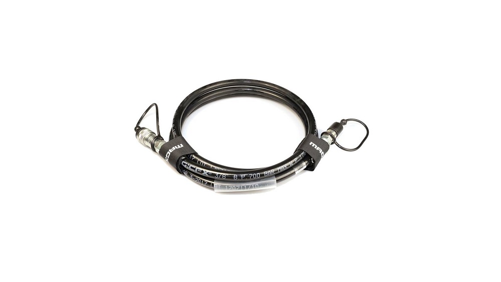 Magic FX Co2 Hose | 3 m