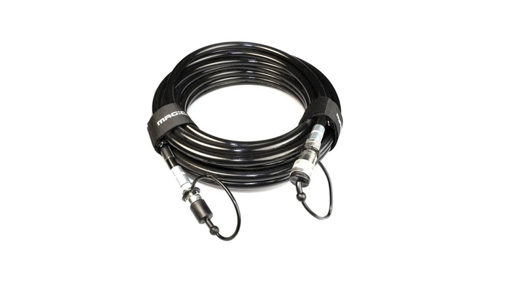 Magic FX Co2 Hose | 10 m