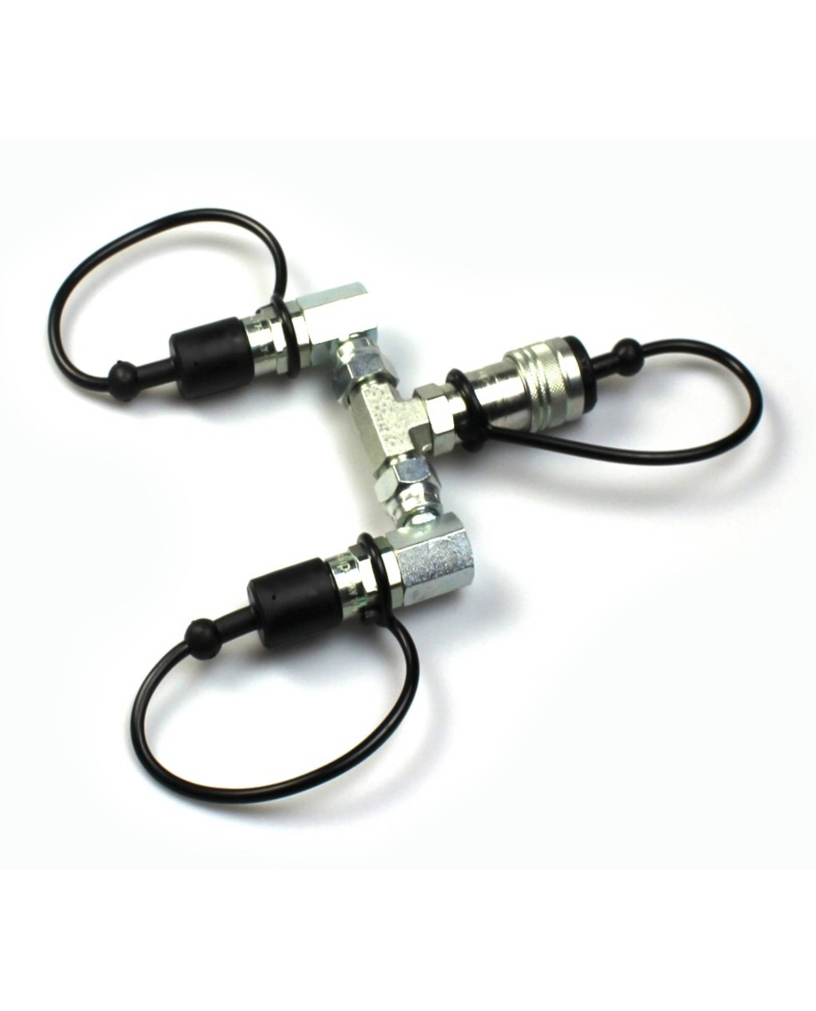 Magic FX Co2 Hose | Y-Split