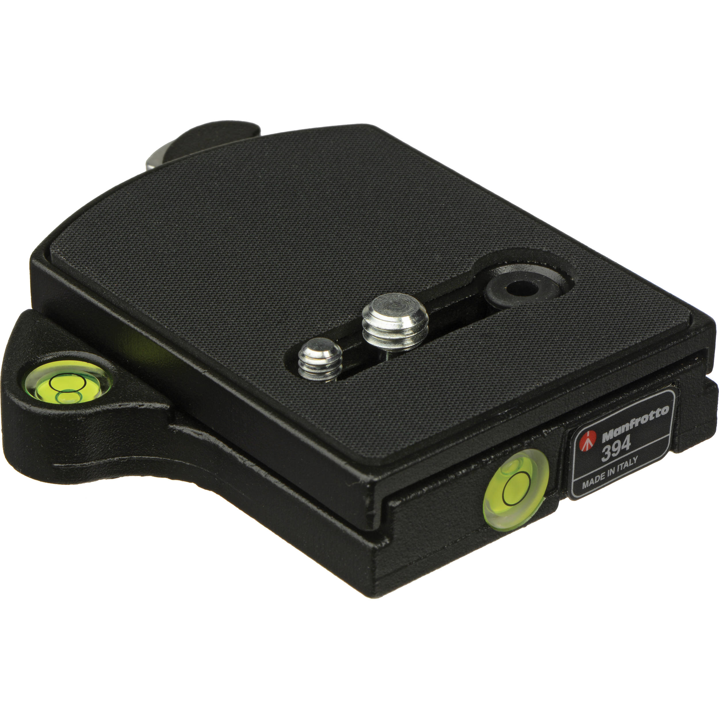 Manfrotto | 394 Low Profile Quick Release Adapter