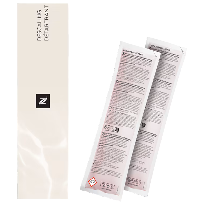 NESPRESSO | Gemini | Descaling Kit