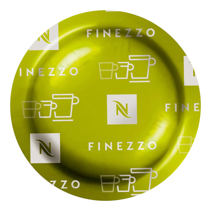 NESPRESSO | Coffee Capsule | Finezzo (50pcs)