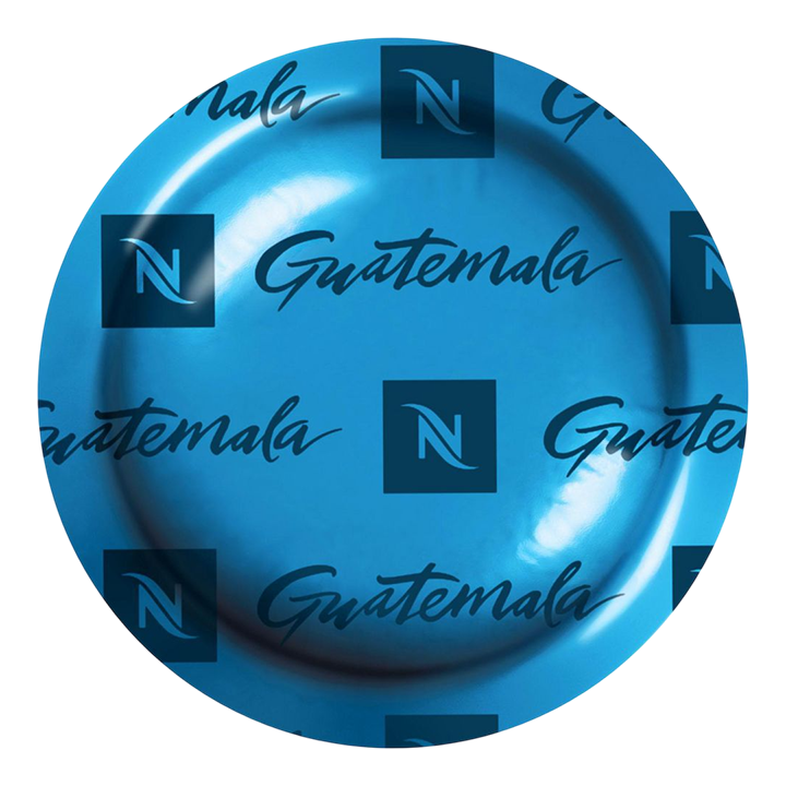 NESPRESSO | Coffee Capsule | Guatemala (50pcs)