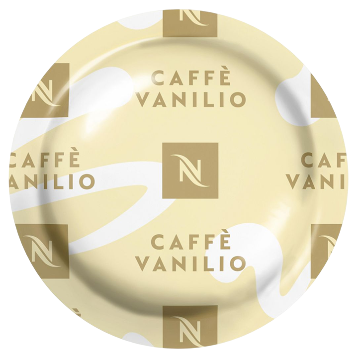 NESPRESSO | Coffee Capsule | Vanilio (50pcs)