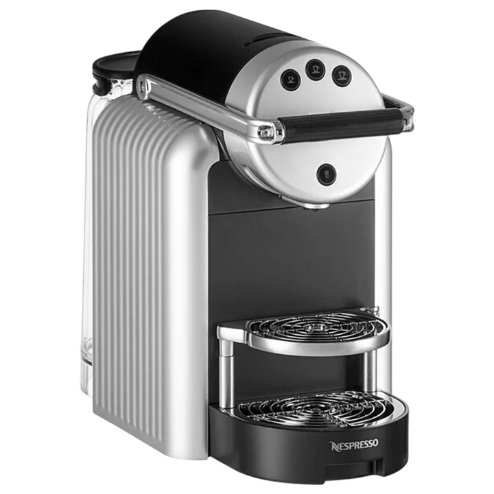 NESPRESSO | Zenius ZN 100 | Coffee Machine