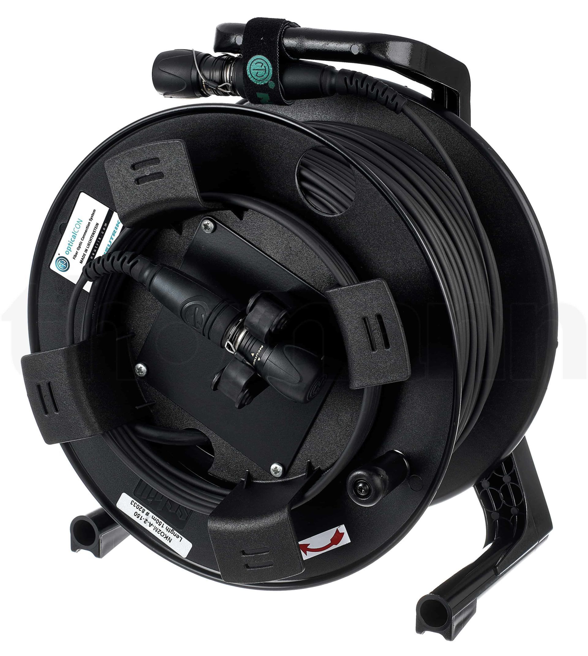 Neutrik opticalCON | 100m