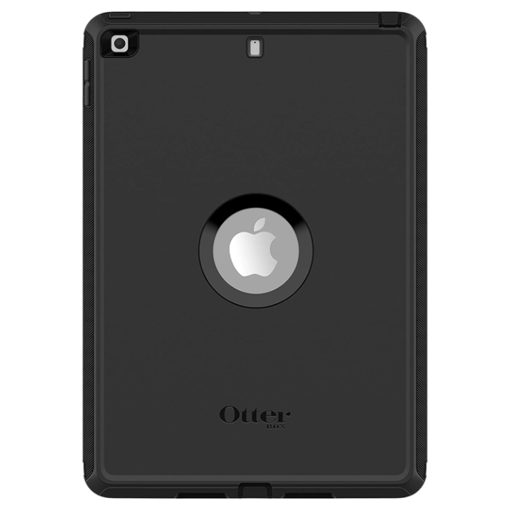 OtterBox | Defender | Protective Cover for iPad 10,2" 7th/8th/9th gen black