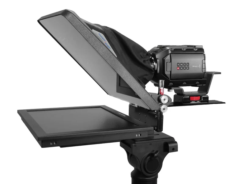 PrompterPeople | 17" Proline+ High Bright prompter