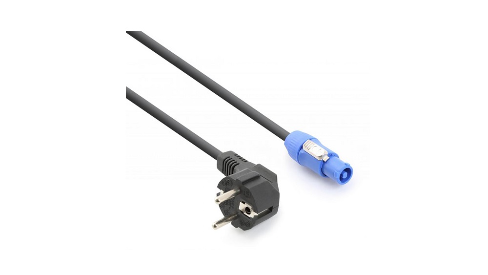 Powercon Cable | 3 m