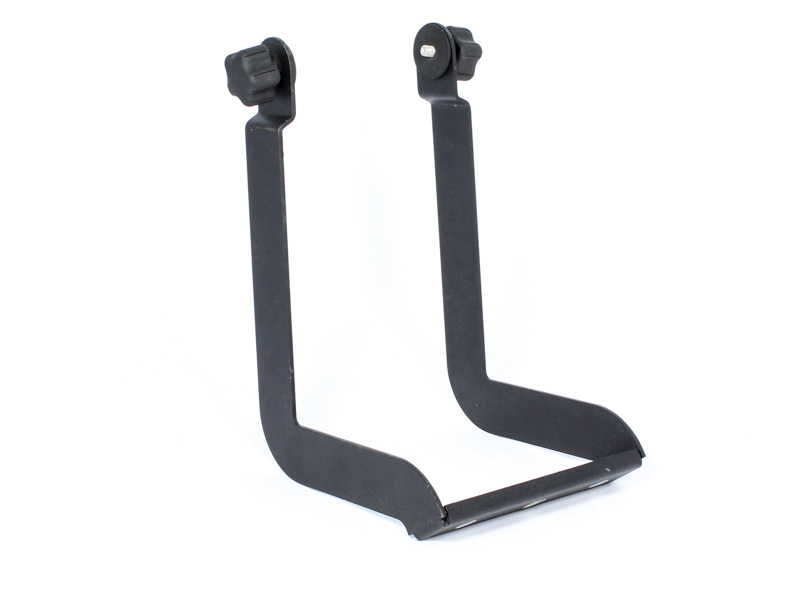 d&b T10 Point Source Bracket | Vertical