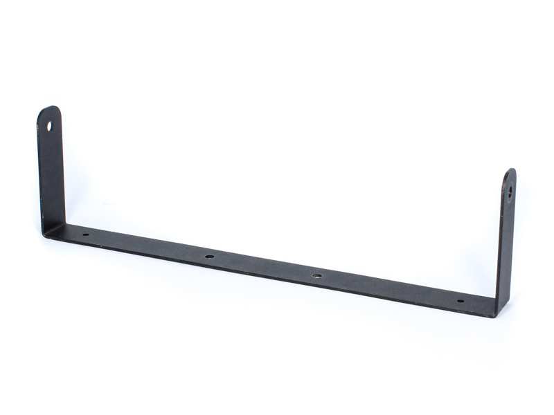 d&b T10 Cluster Bracket | Horizontal - With Hook - Image 1