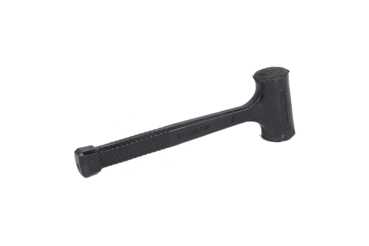 Truss Hammer | Rubber