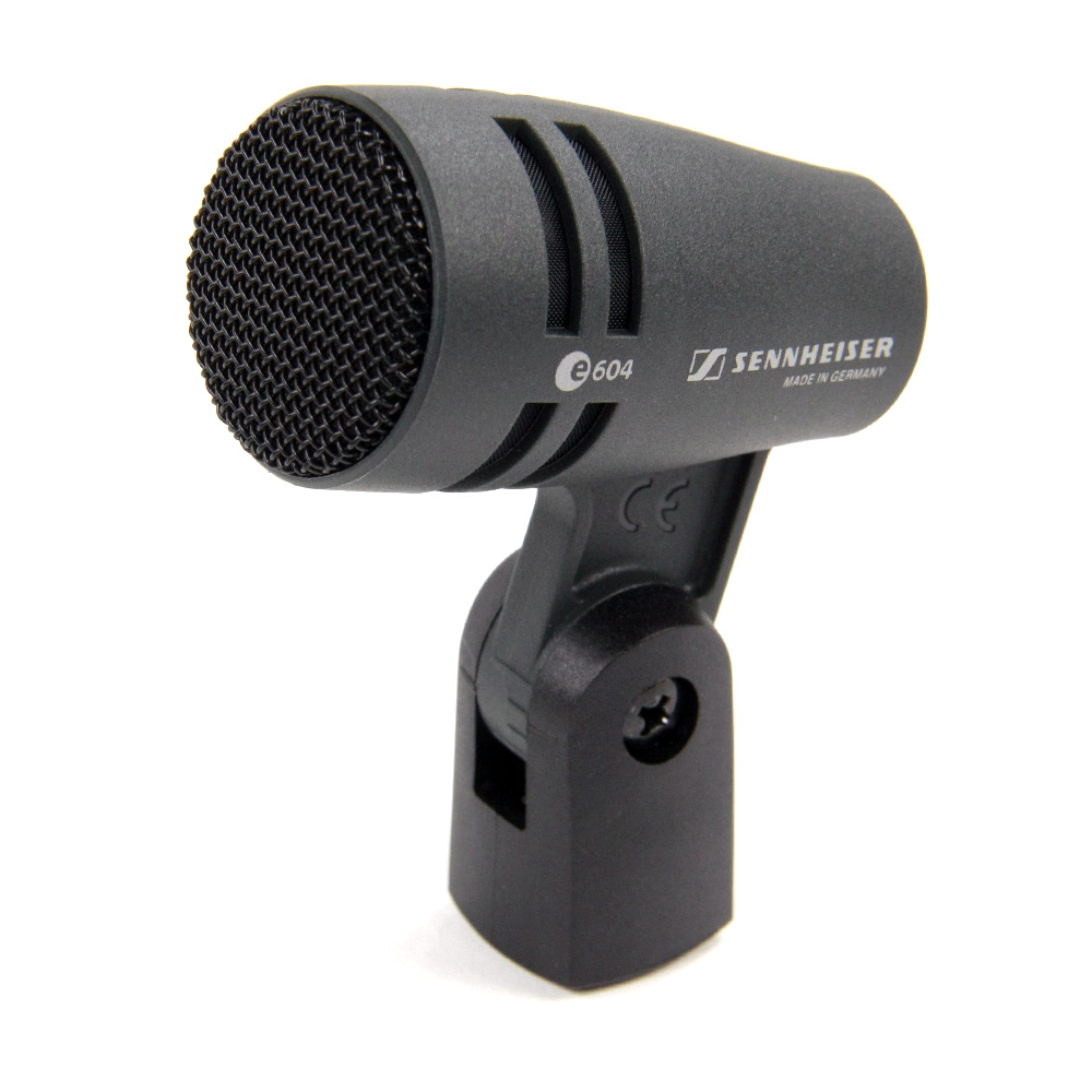 Sennheiser e604 | dynamic microphone
