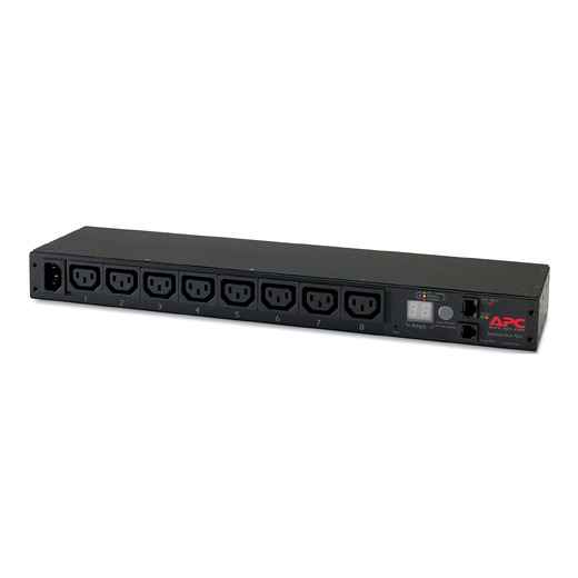 Main Audio PDU | 63A, 3 x 32A, 3 x 16A, 3 x 1 phase 16A