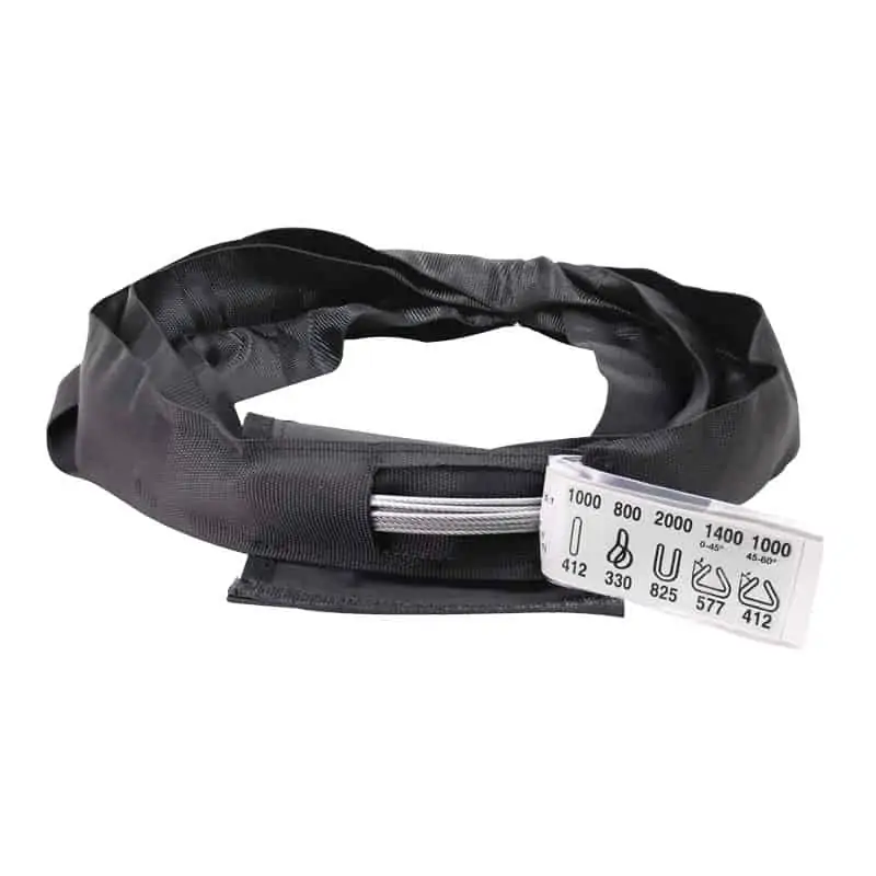 Gacflex | Soft Steel | 1m 2t